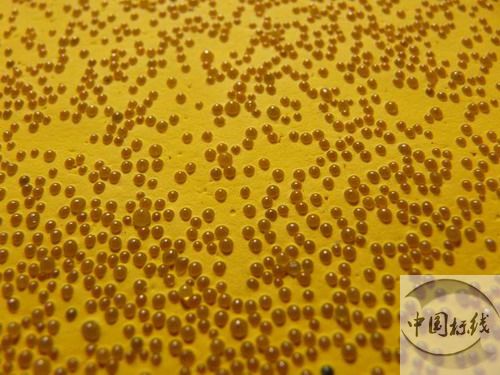 嘉峪关研磨玻璃微珠 B1/B2 级